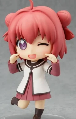 Nendoroid Akari Akaza (YuruYuri) (Reissue)