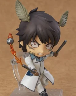 Nendoroid Akari Hizamaru
