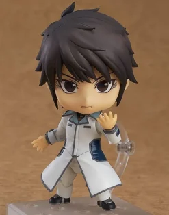 Nendoroid Akari Hizamaru