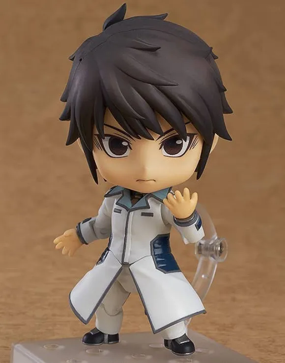 Nendoroid Akari Hizamaru