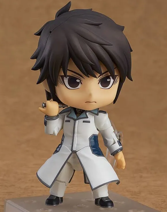 Nendoroid Akari Hizamaru