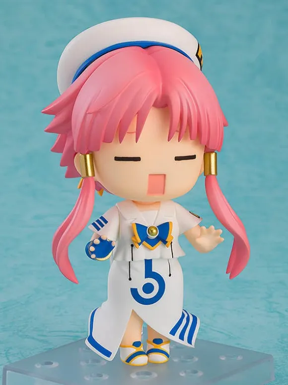 Nendoroid Akari Mizunashi (ARIA)