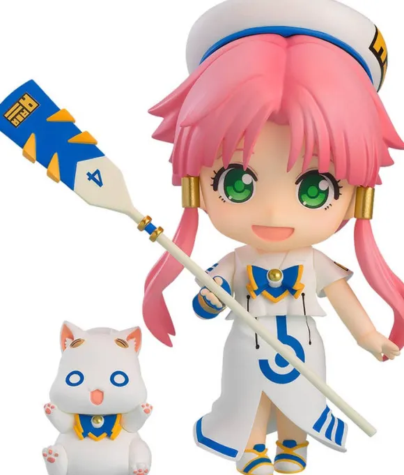 Nendoroid Akari Mizunashi (ARIA)