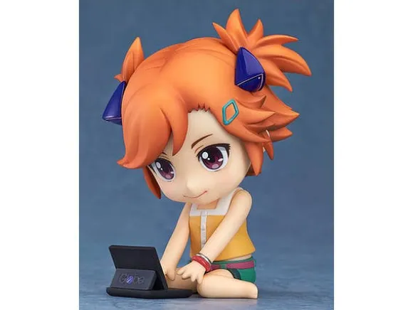 Nendoroid Akari Yomatsuri