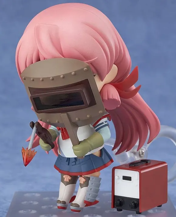 Nendoroid Akashi Kai (Kancolle)