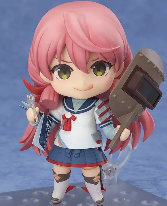 Nendoroid Akashi Kai (Kancolle)