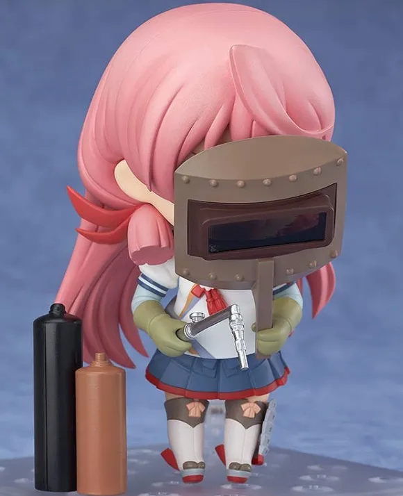 Nendoroid Akashi Kai (Kancolle)