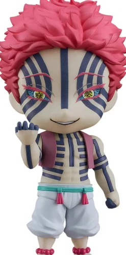 Nendoroid Akaza (Demon Slayer: Kimetsu no Yaiba) (Rerelease)