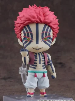 Nendoroid Akaza (Demon Slayer: Kimetsu no Yaiba) (Rerelease)