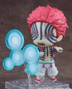 Nendoroid Akaza (Demon Slayer: Kimetsu no Yaiba) (Rerelease)