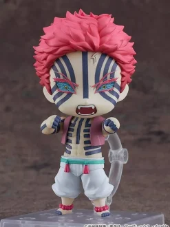 Nendoroid Akaza (Demon Slayer: Kimetsu no Yaiba)