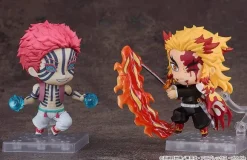 Nendoroid Akaza (Demon Slayer: Kimetsu no Yaiba)