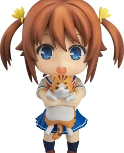 Nendoroid Akeno Misaki (High School Fleet)