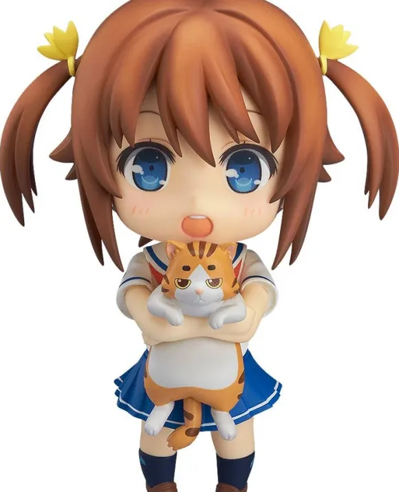 Nendoroid Akeno Misaki (High School Fleet)