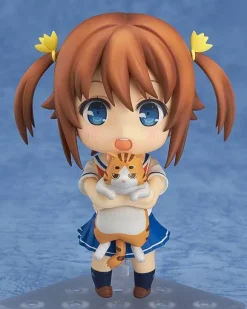 Nendoroid Akeno Misaki (High School Fleet)