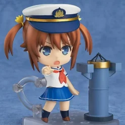 Nendoroid Akeno Misaki (High School Fleet)