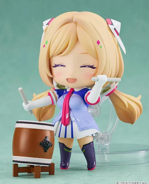 Nendoroid Aki Rosenthal (hololive production)