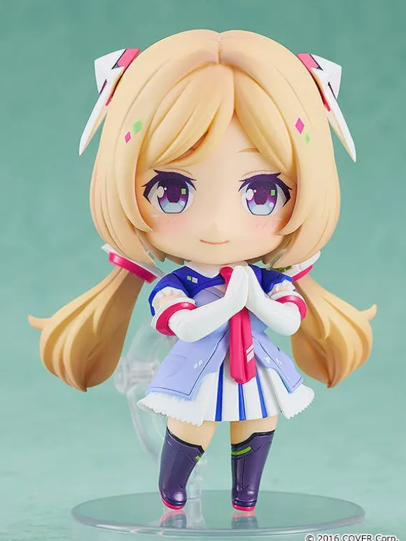 Nendoroid Aki Rosenthal (hololive production)