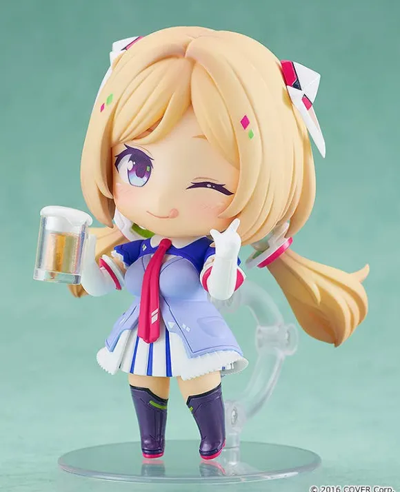 Nendoroid Aki Rosenthal (hololive production)