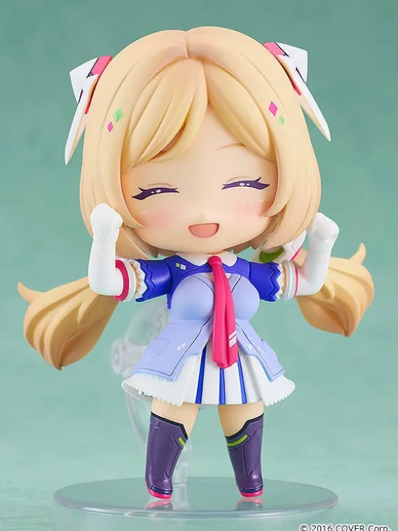Nendoroid Aki Rosenthal (hololive production)