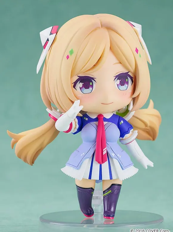 Nendoroid Aki Rosenthal (hololive production)