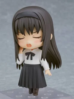 Nendoroid Akiha Tohno (TSUKIHIME -A piece of blue glass moon-)