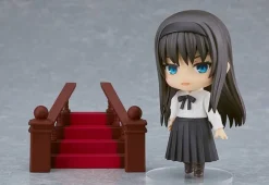 Nendoroid Akiha Tohno (TSUKIHIME -A piece of blue glass moon-)