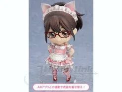 Nendoroid Akiho Senomiya
