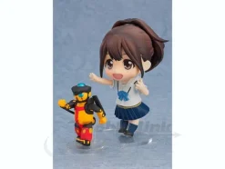 Nendoroid Akiho Senomiya
