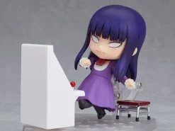 Nendoroid Akira Oono: TV Animation Ver. (HIGH SCORE GIRL)