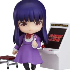 Nendoroid Akira Oono: TV Animation Ver. (HIGH SCORE GIRL)