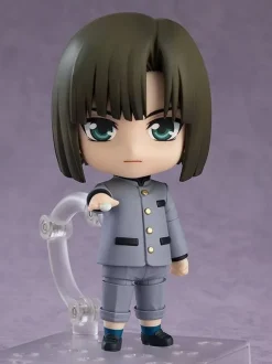 Nendoroid Akira Toya (Hikaru no Go)