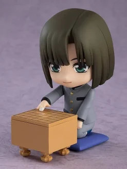 Nendoroid Akira Toya (Hikaru no Go)