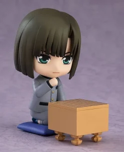 Nendoroid Akira Toya (Hikaru no Go)