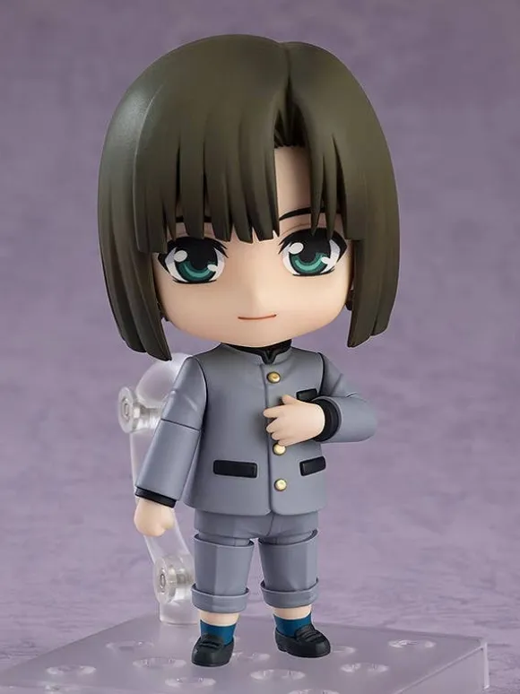 Nendoroid Akira Toya (Hikaru no Go)