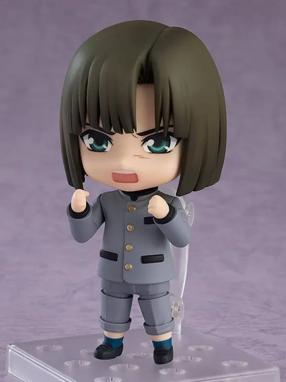 Nendoroid Akira Toya (Hikaru no Go)