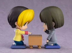 Nendoroid Akira Toya (Hikaru no Go)