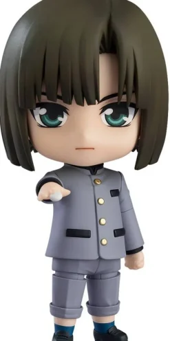 Nendoroid Akira Toya (Hikaru no Go)