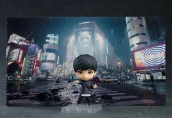 Nendoroid Akito Izuki (Ghostwire: Tokyo)