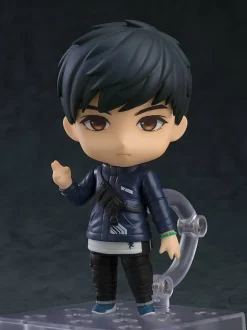 Nendoroid Akito Izuki (Ghostwire: Tokyo)