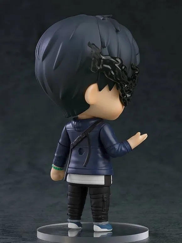 Nendoroid Akito Izuki (Ghostwire: Tokyo)