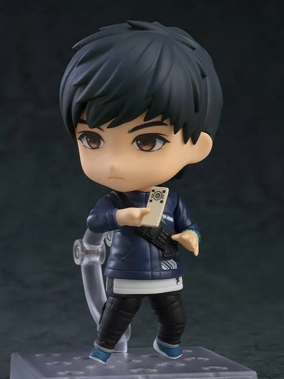 Nendoroid Akito Izuki (Ghostwire: Tokyo)