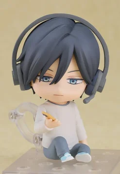 Nendoroid Akito Yamada (My Love Story with Yamada-kun at Lv999)