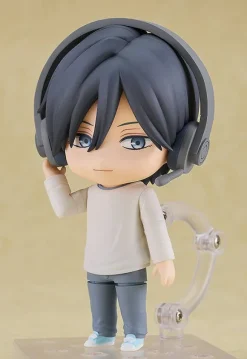 Nendoroid Akito Yamada (My Love Story with Yamada-kun at Lv999)