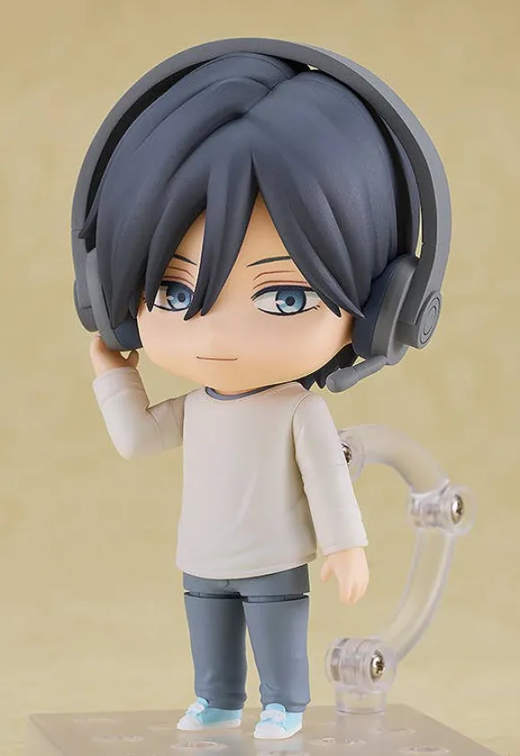 Nendoroid Akito Yamada (My Love Story with Yamada-kun at Lv999)