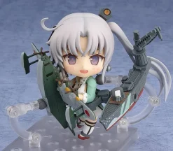 Nendoroid Akitsushima (Kancolle)