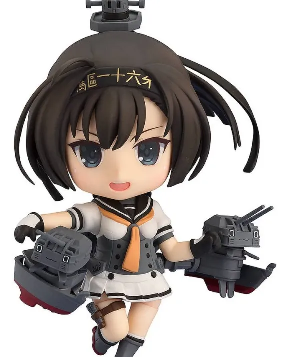 Nendoroid Akizuki (Kantai Collection -Kancolle-)