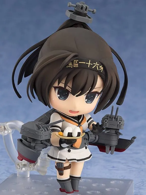 Nendoroid Akizuki (Kantai Collection -Kancolle-)