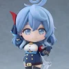 Nendoroid Ako Amau (Blue Archive)
