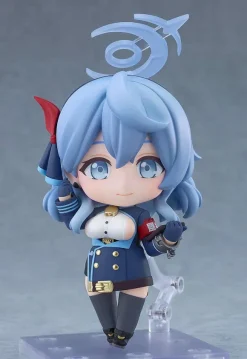Nendoroid Ako Amau (Blue Archive)